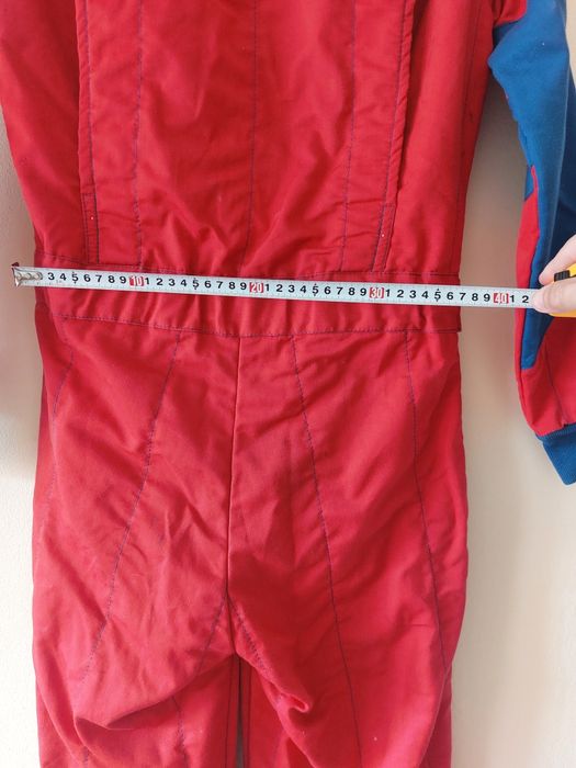 Комбинезон Sparco гоночный костюм