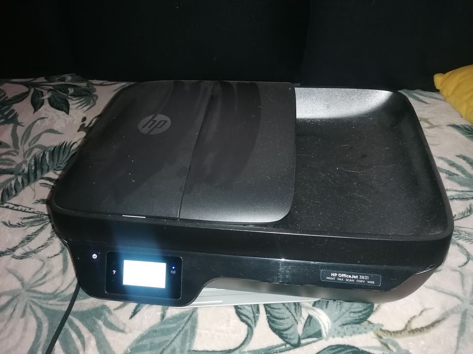 Drukarka HP Officejet 3831