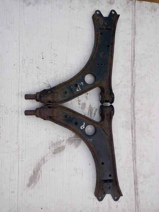 Wahacz zawieszenia przedniego VW, Seat, Audi, Skoda.