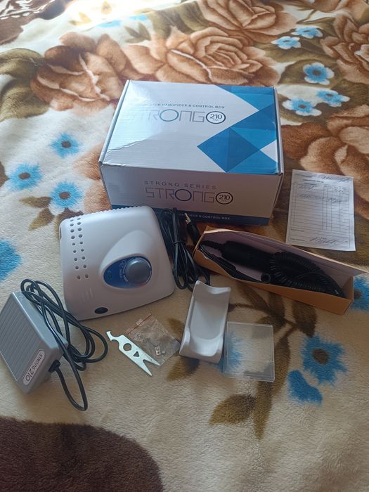 Продам Фрейзер srtong210