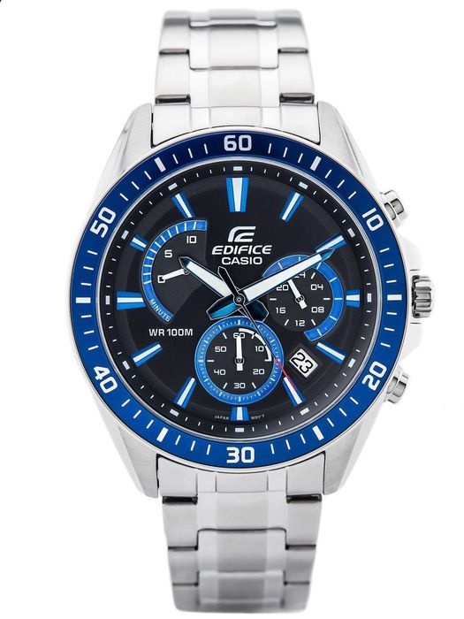 Zegarek Casio 552D -dostepny w trzech kolorach tarczy