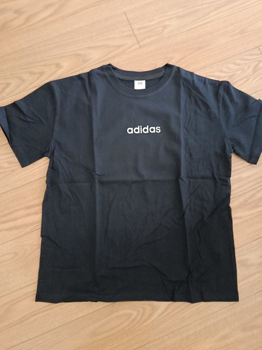 Camisola Adidas homem