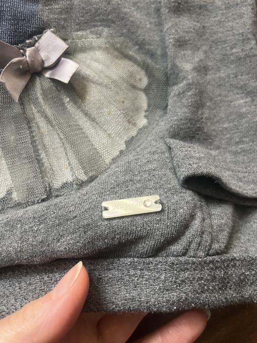 Bluza Mayoral 92cm