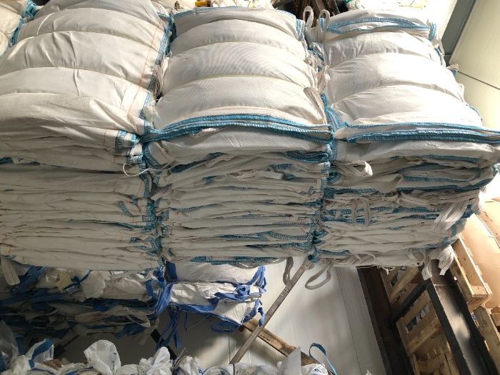 big bag bagi begi MOCNE ! 4 x uszy transportowe