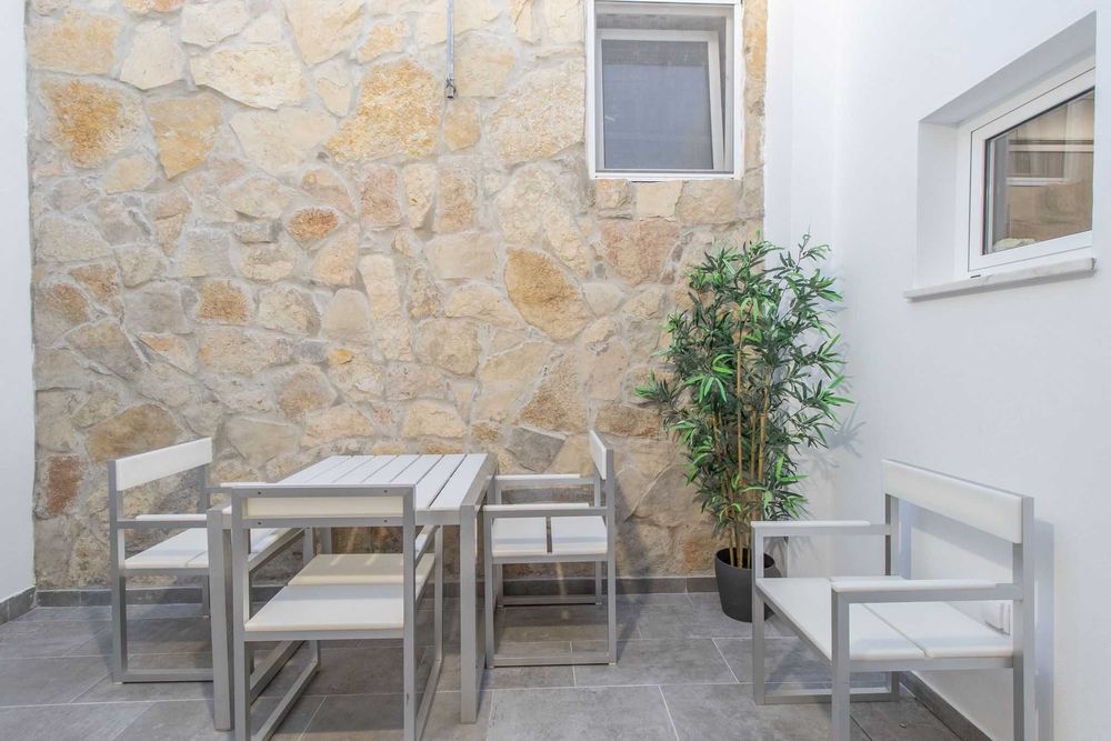 Casa para férias no Algarve
