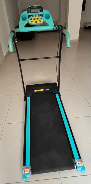 Passadeira eletétrica