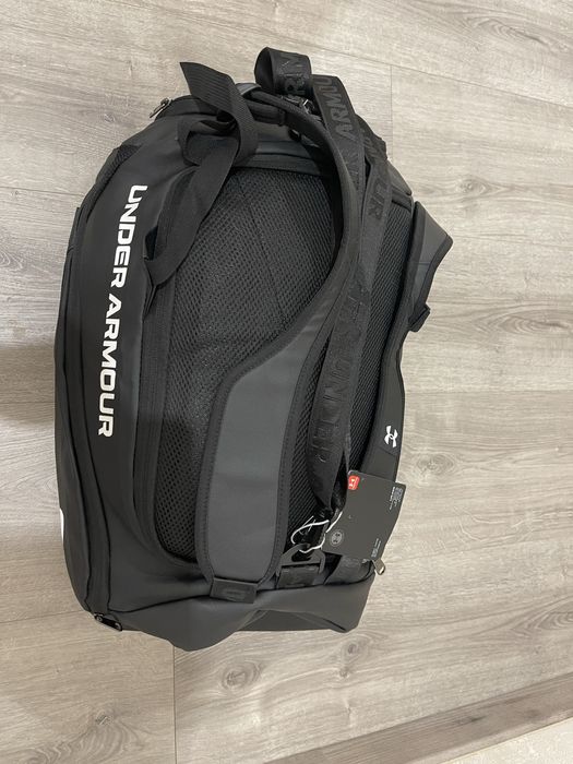 Спортивна сумка/рюкзак від Under Armour