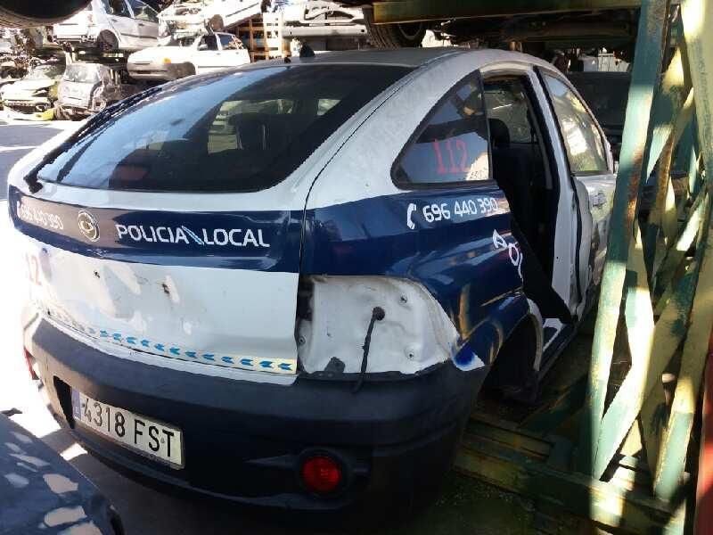 Elevador Traseiro Direito Ssangyong Actyon