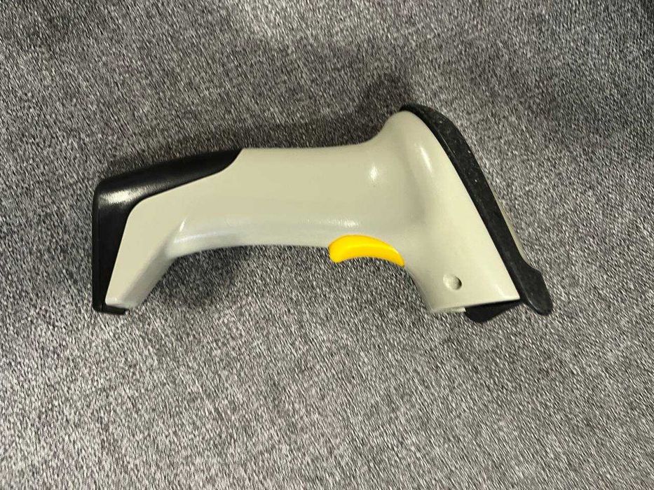 Сканер штрихкодів