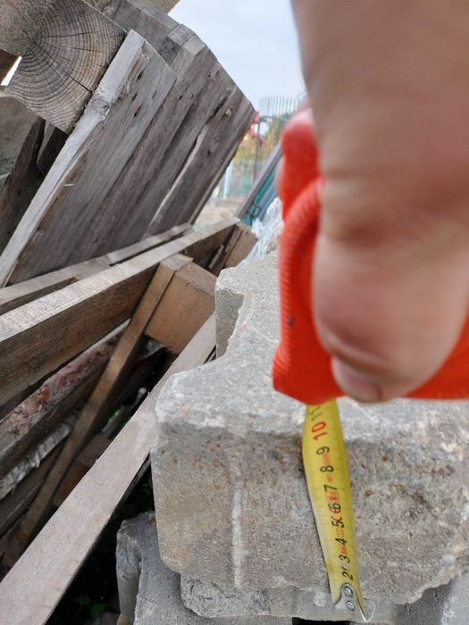 Sprzedam kostkę brukową