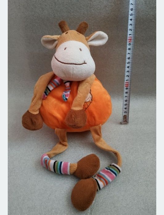 Іграшки м'які игрушки мягкие по 40 грн