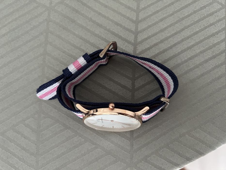 Zegarek damski Daniel Wellington