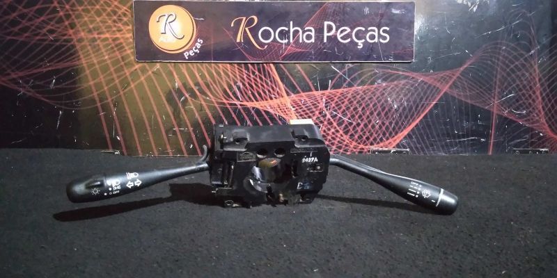 Manete Dos Piscas Nissan Sunny Iii (N14)