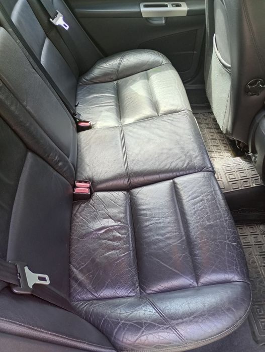VOLVO V50 2.0D АКПП 2009р