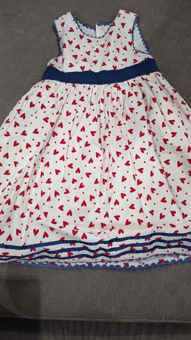 Sukienka 18-23 miesiące