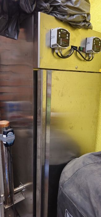 Wędzarnia elektryczna