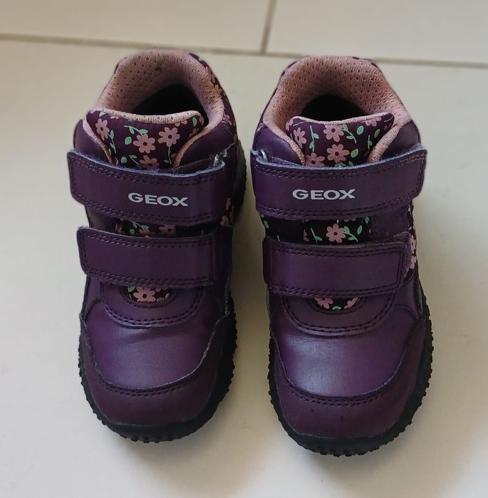 Buty Geox Respira 26