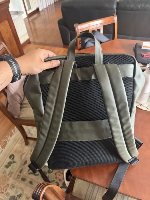 Mochila herschel + mochila misako