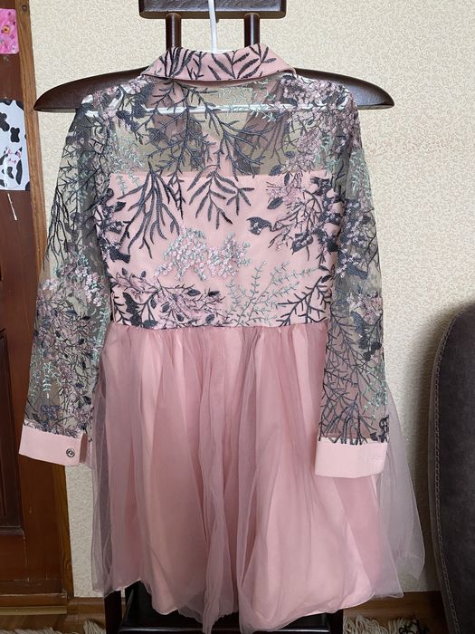 Продам нарядне святкове плаття