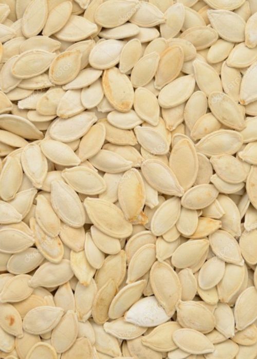 З Гарбуза повні       .