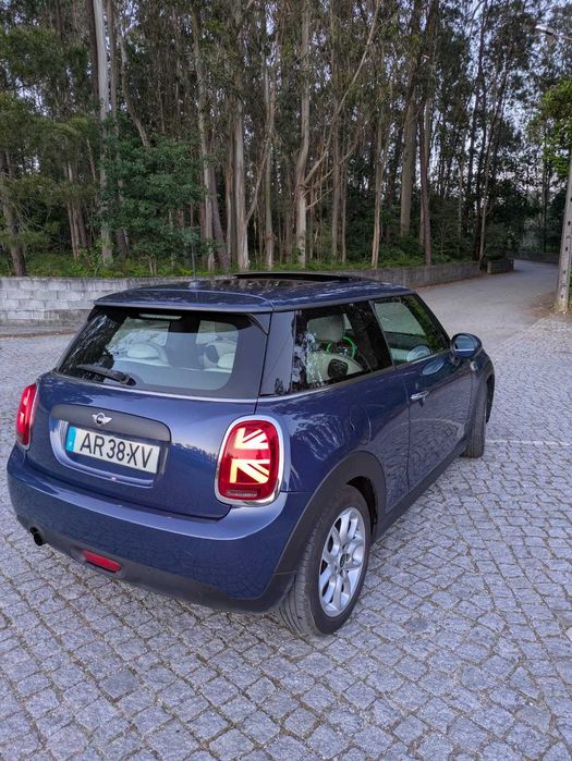 Mini One 1.2 102 Cv