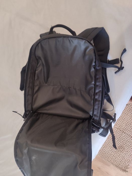 Mochila Highland Tactical Major