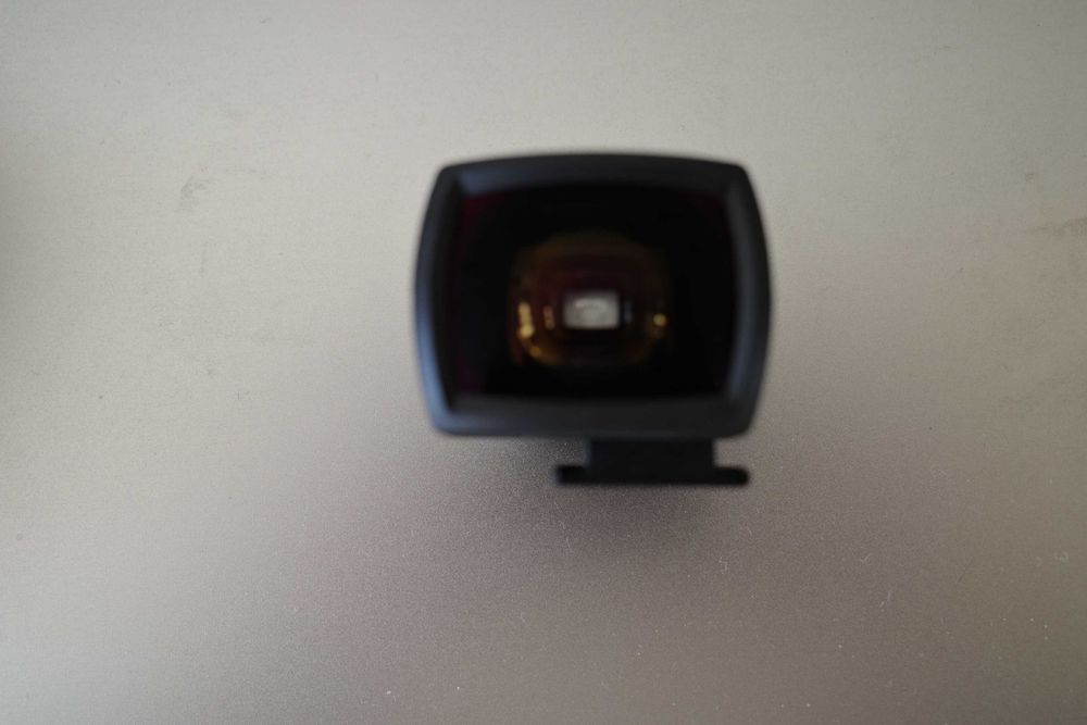 Видоискатель RICOH GV-1 для  RICOH GRIII, GRII,  GR