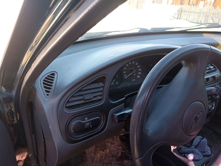 Продам Ланос 2004