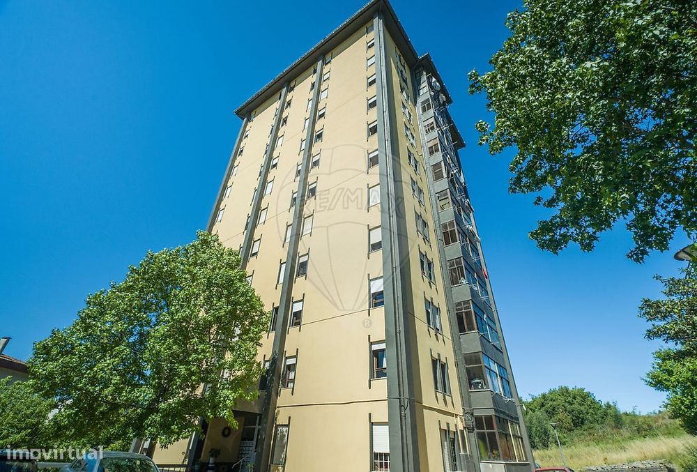 Apartamento T3 para venda