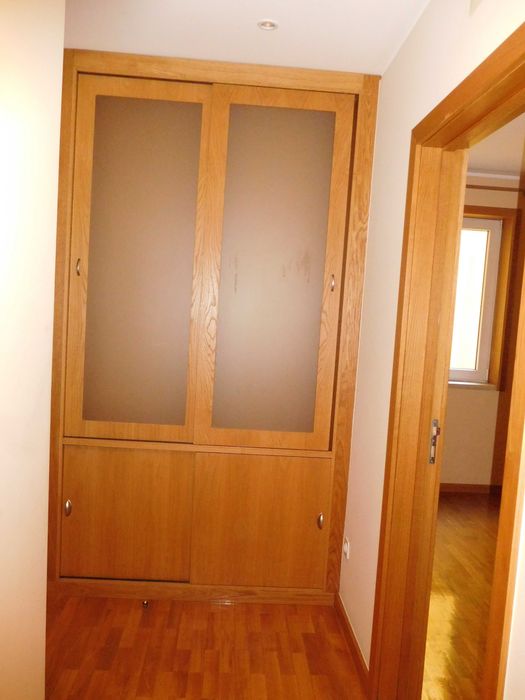 Apartamento T3 centro de Condeixa , excelente local , boa esposição solar, central
