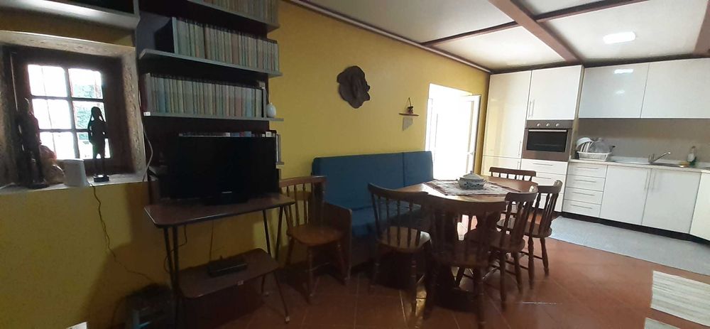 Na margem do Rio Coura