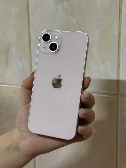Iphone 13 128gb neverlok
