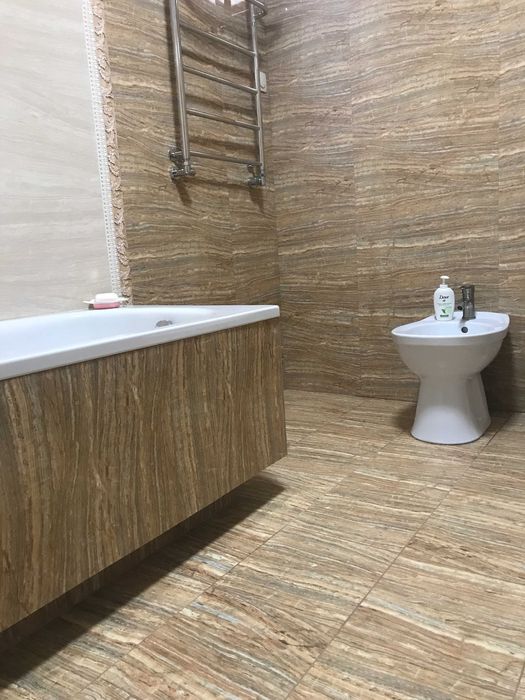 Квартира подобово погодинно,від Власника.