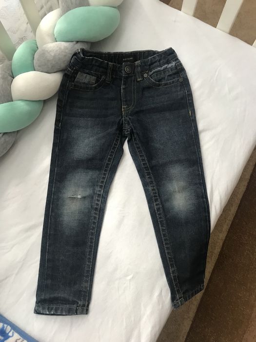 Джинси 4т, 98-104