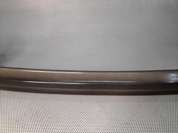 Reforço pára-choques trás HONDA CR-V III (RE_)