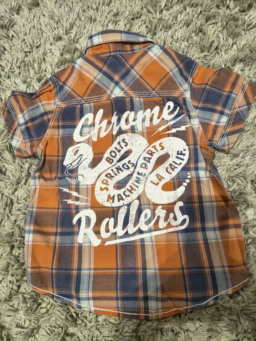 Koszula L.O.G.G. r. 98