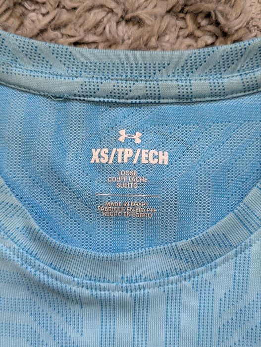 Футболка Under Armour, XS-S