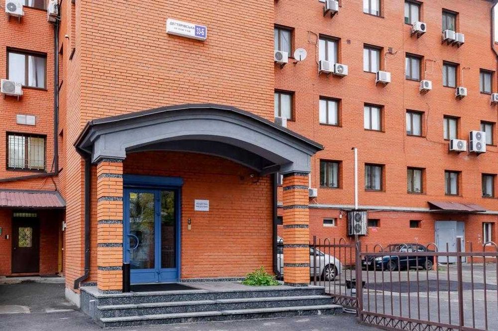 Продаж Офісу 220м.вул.Дегтярівська.метро Шулявка 10-15хв пішки.БЕЗ%