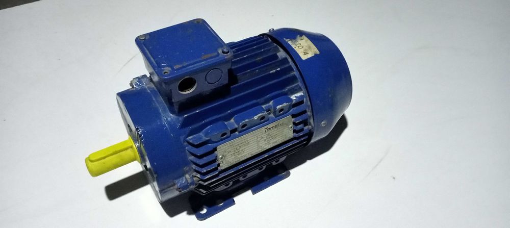 Silnik elektryczny prądu przemiennego Tamel