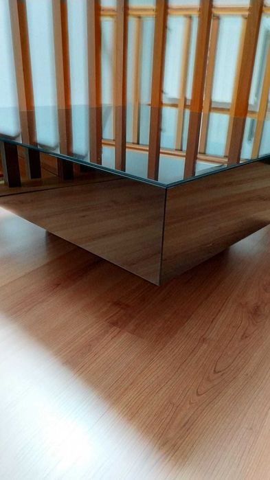 ANTARTE mesa de centro