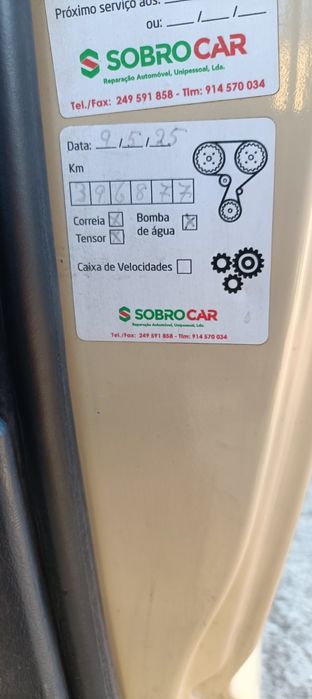 Toyota HiAce 2.4
