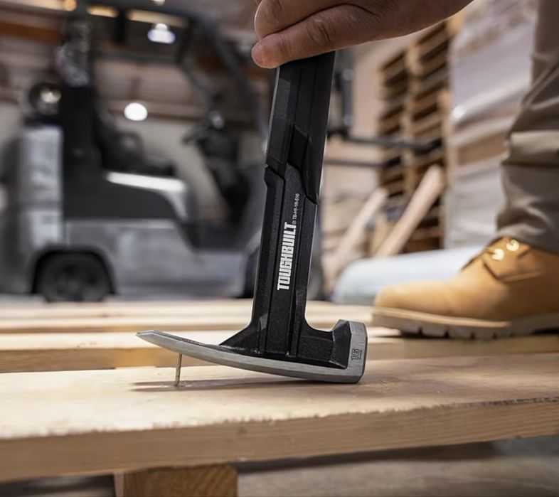 Молоток Toughbuilt 18oz