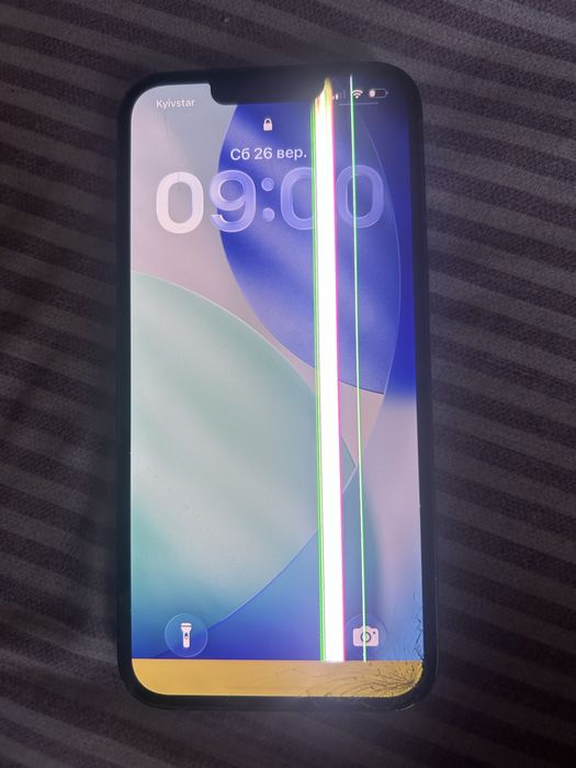 Iphone 13 pro 256gb neverlock
