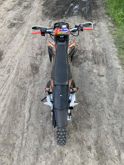 KV250R 2020 Ендуро