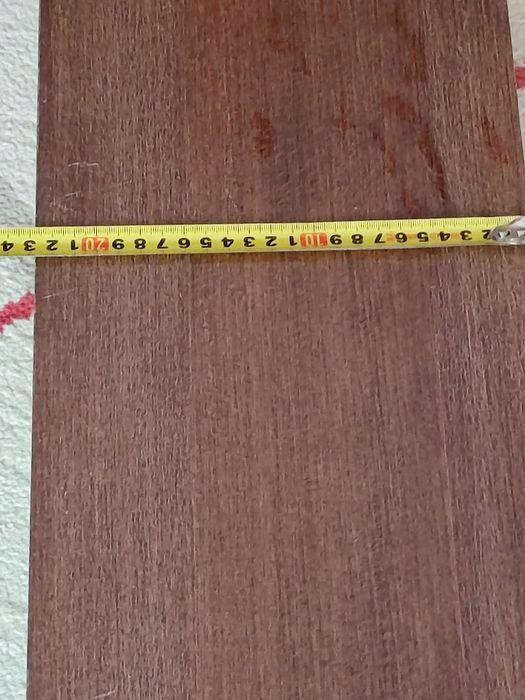 Полка книжная подвесная