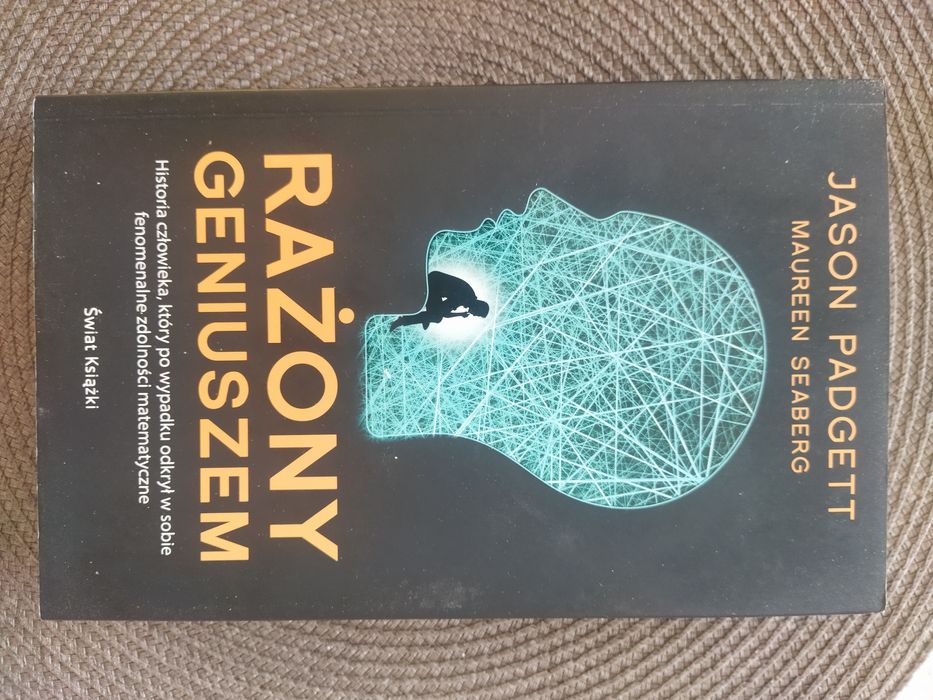 Rażony geniuszem