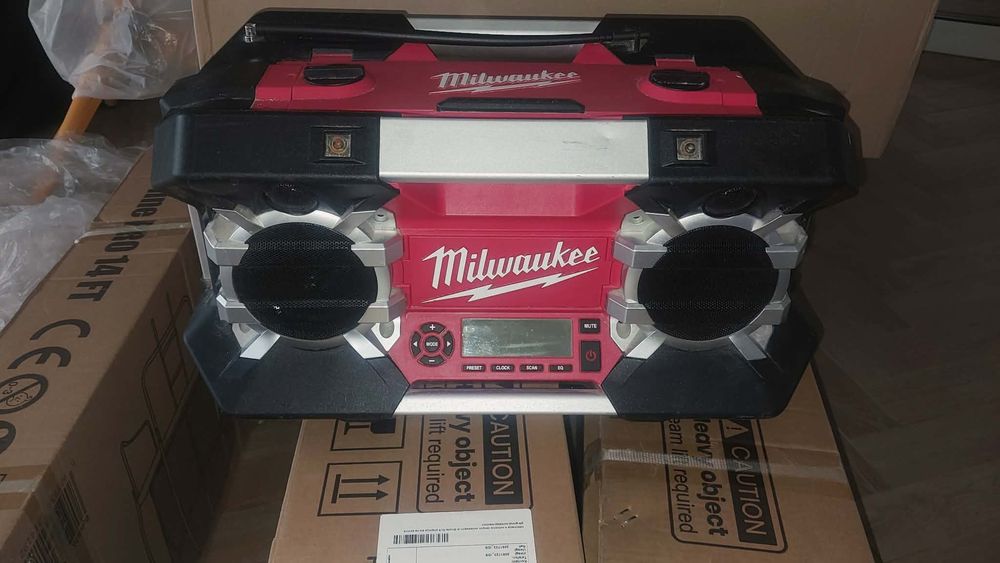 Radio  Milwaukee