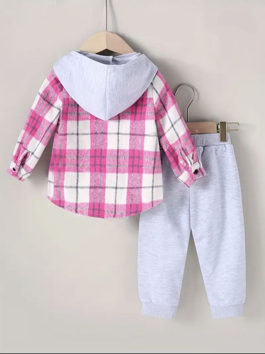 Костюм, 6 рочків