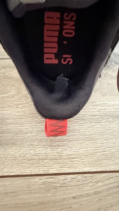 Чоловічі кросівки Puma