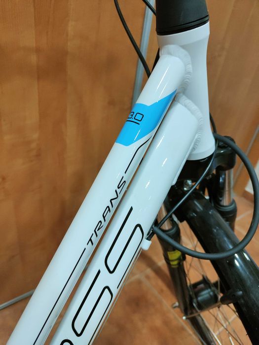 sprzedam rower Kross Trans 3.0